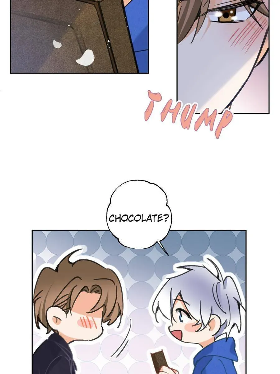My Cat Lover Chapter 86 Online - página 20