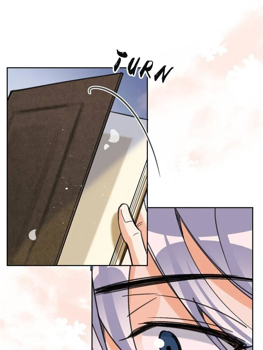 My Cat Lover Chapter 86 Online - página 22