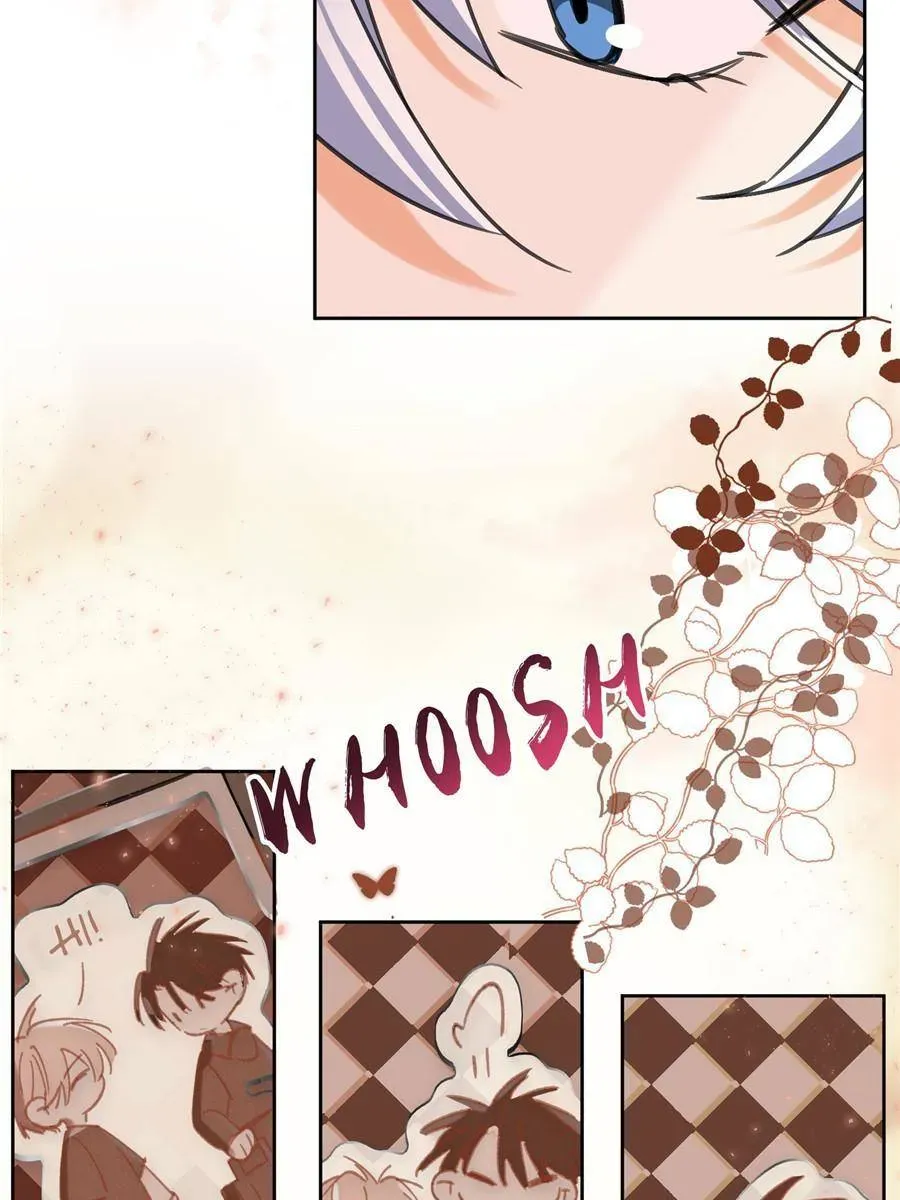 My Cat Lover Chapter 86 Online - página 23