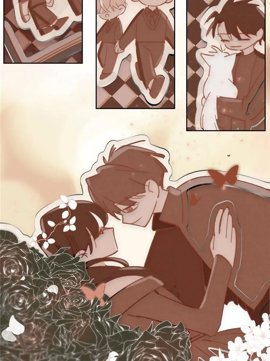 My Cat Lover Chapter 86 Online - página 24