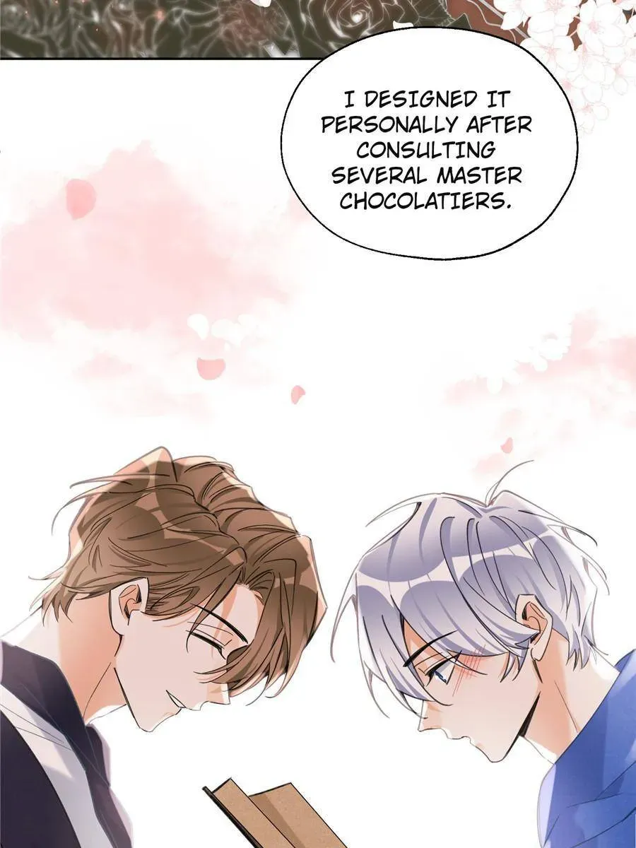 My Cat Lover Chapter 86 Online - página 25