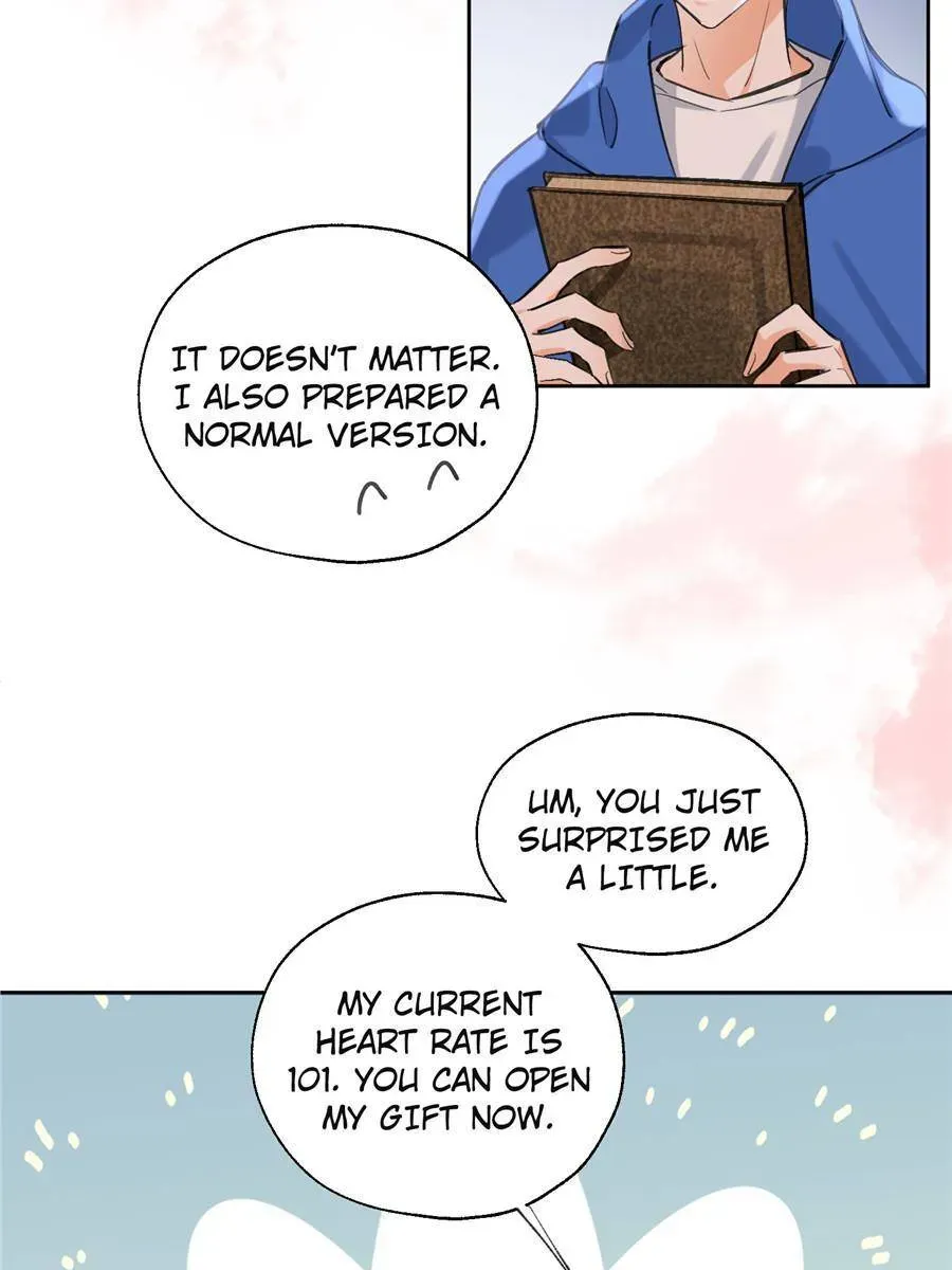 My Cat Lover Chapter 86 Online - página 28