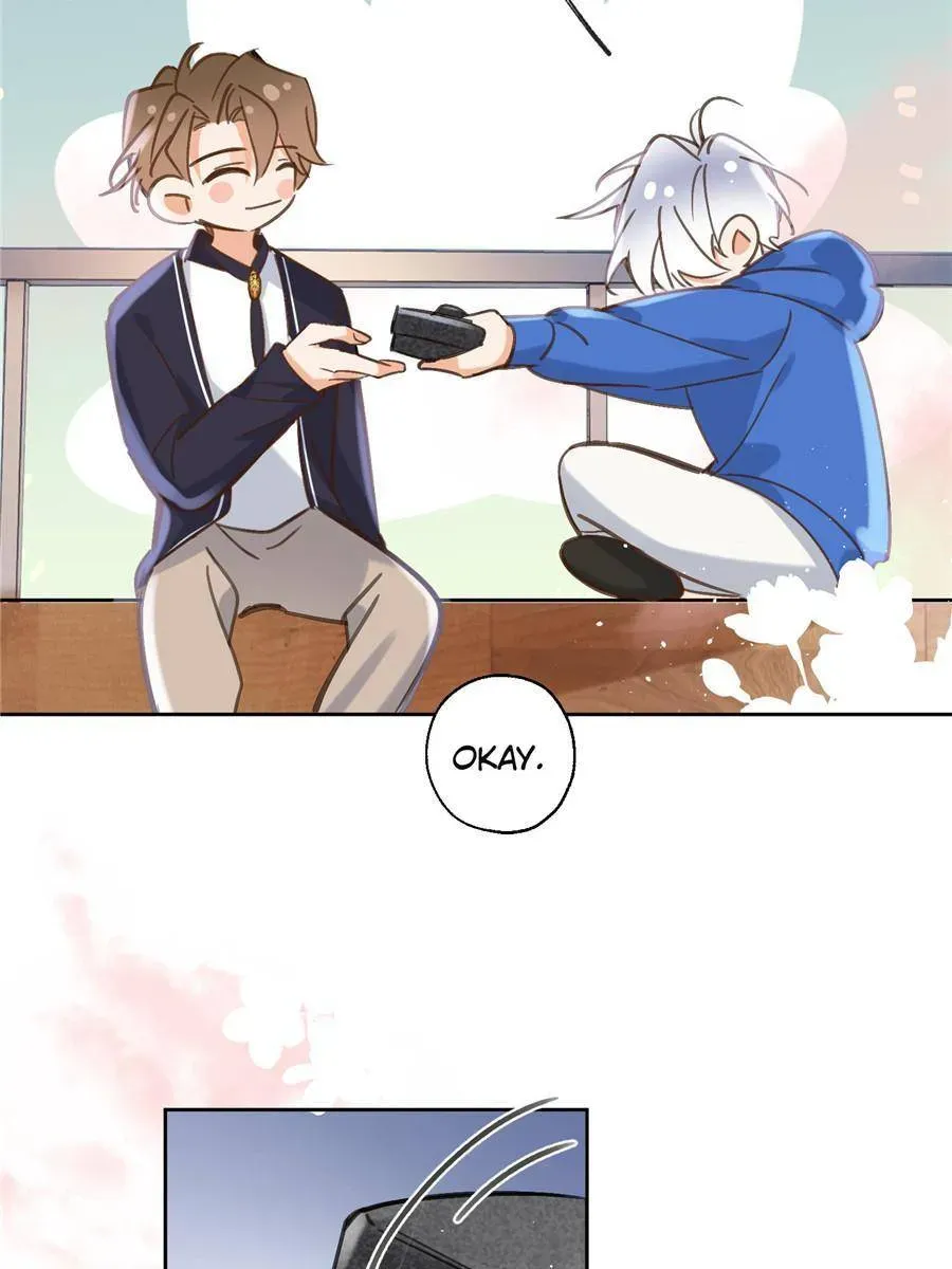My Cat Lover Chapter 86 Online - página 29