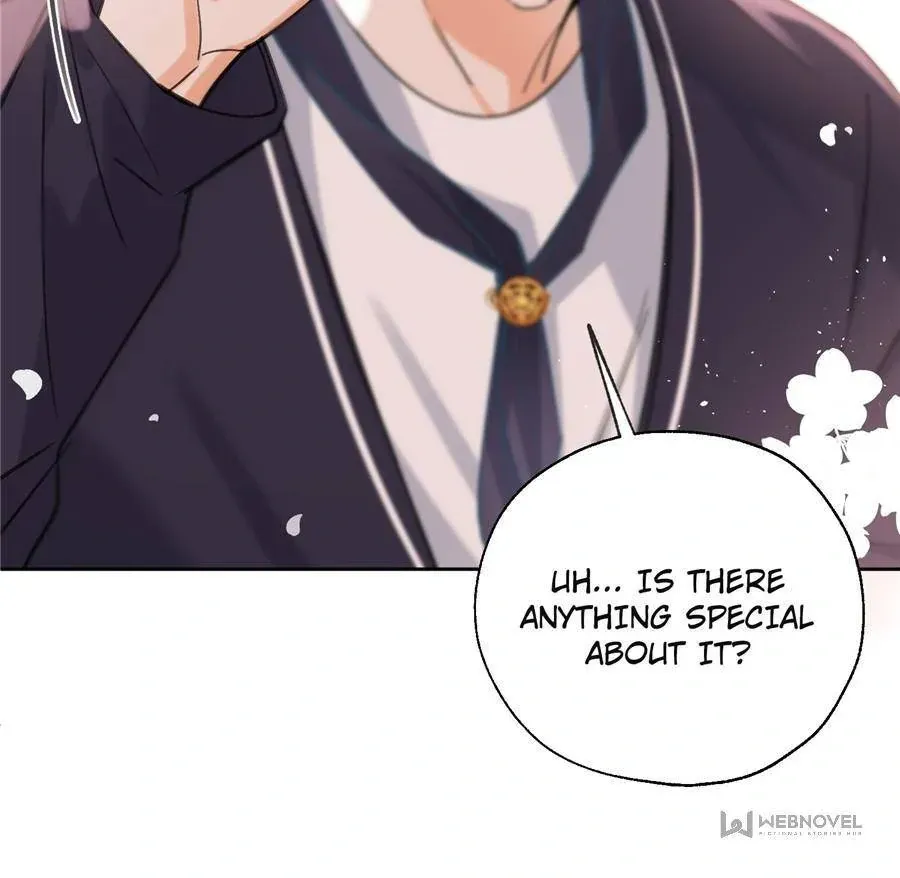 My Cat Lover Chapter 86 Online - página 31