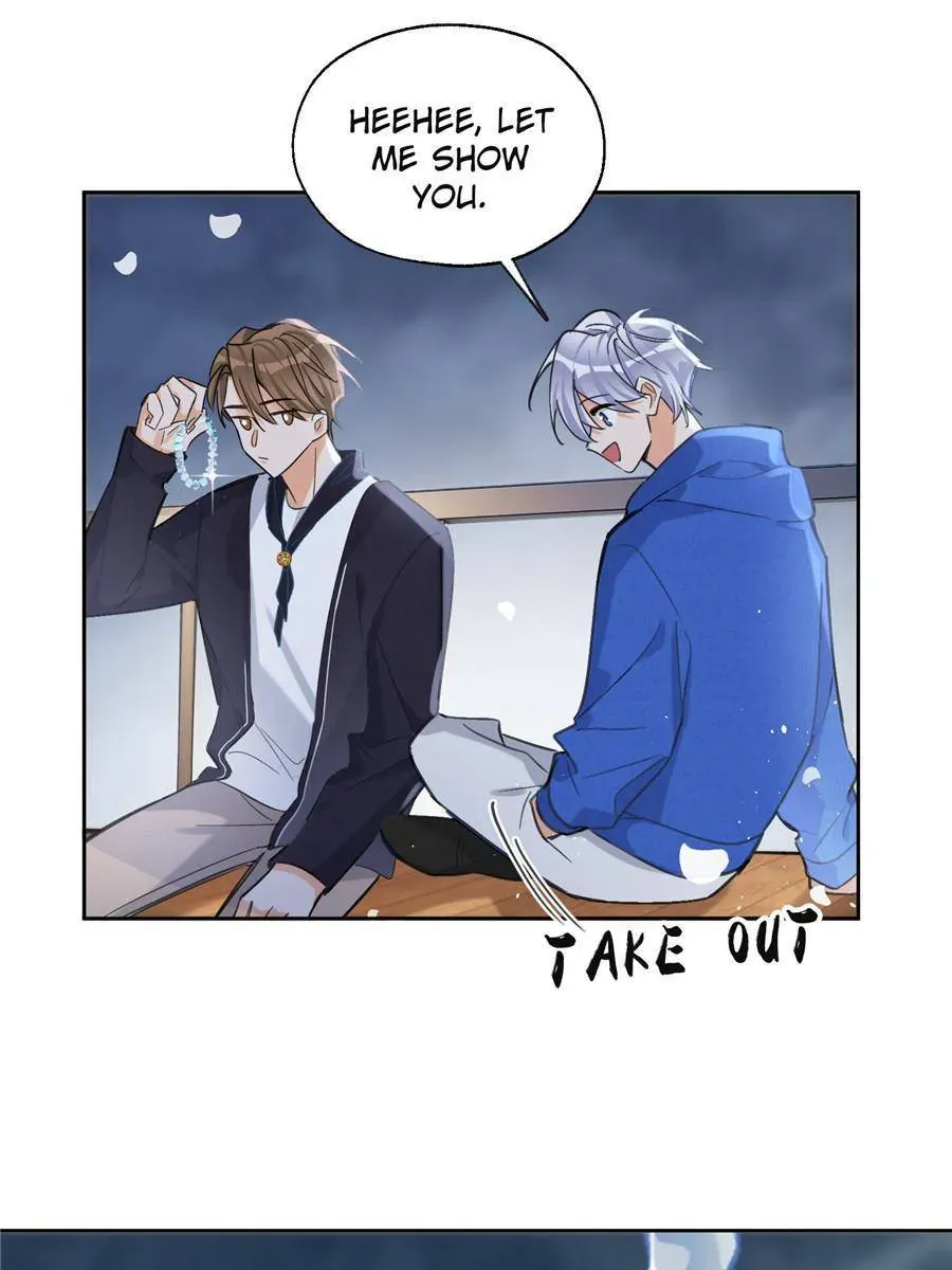 My Cat Lover Chapter 86 Online - página 32
