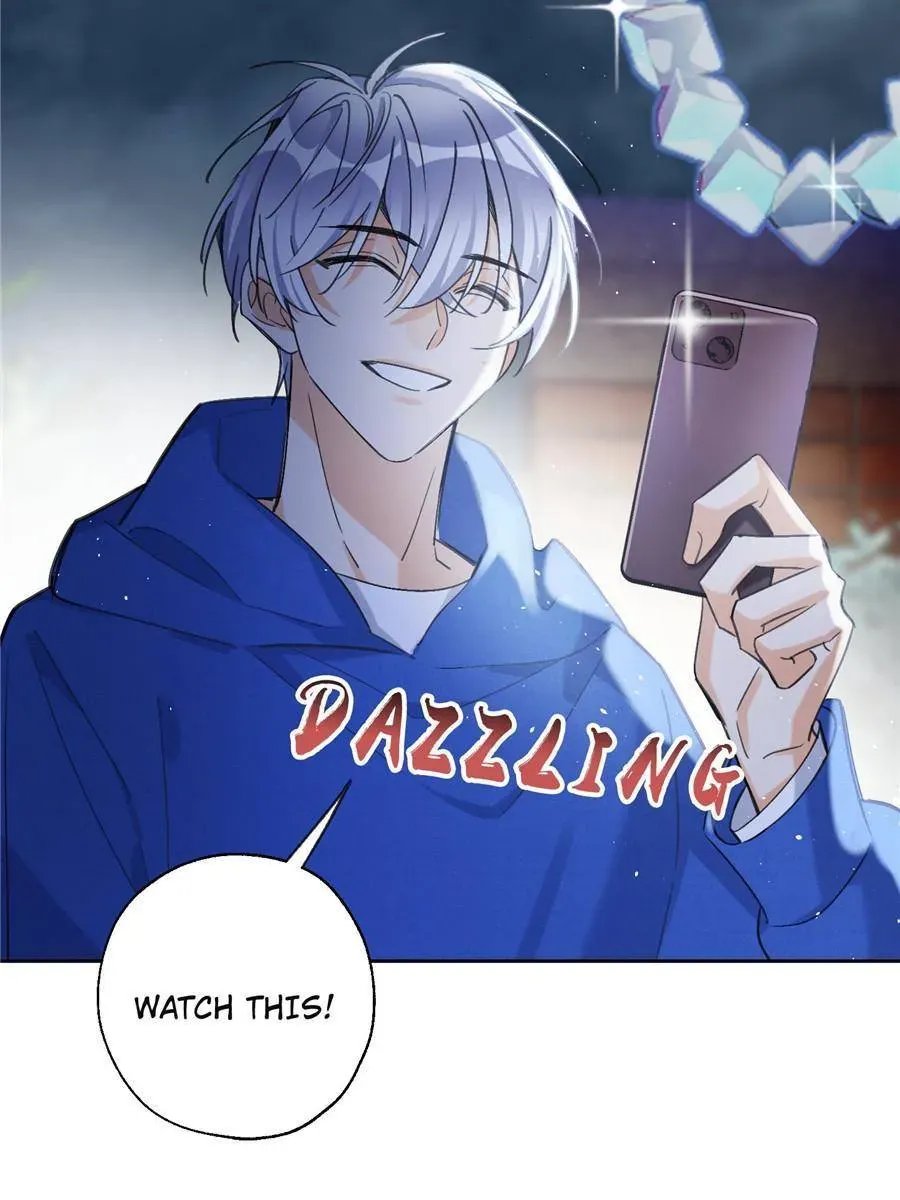 My Cat Lover Chapter 86 Online - página 33