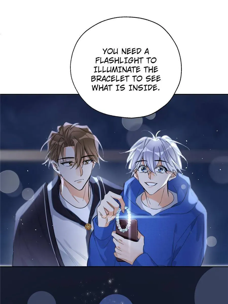 My Cat Lover Chapter 86 Online - página 34