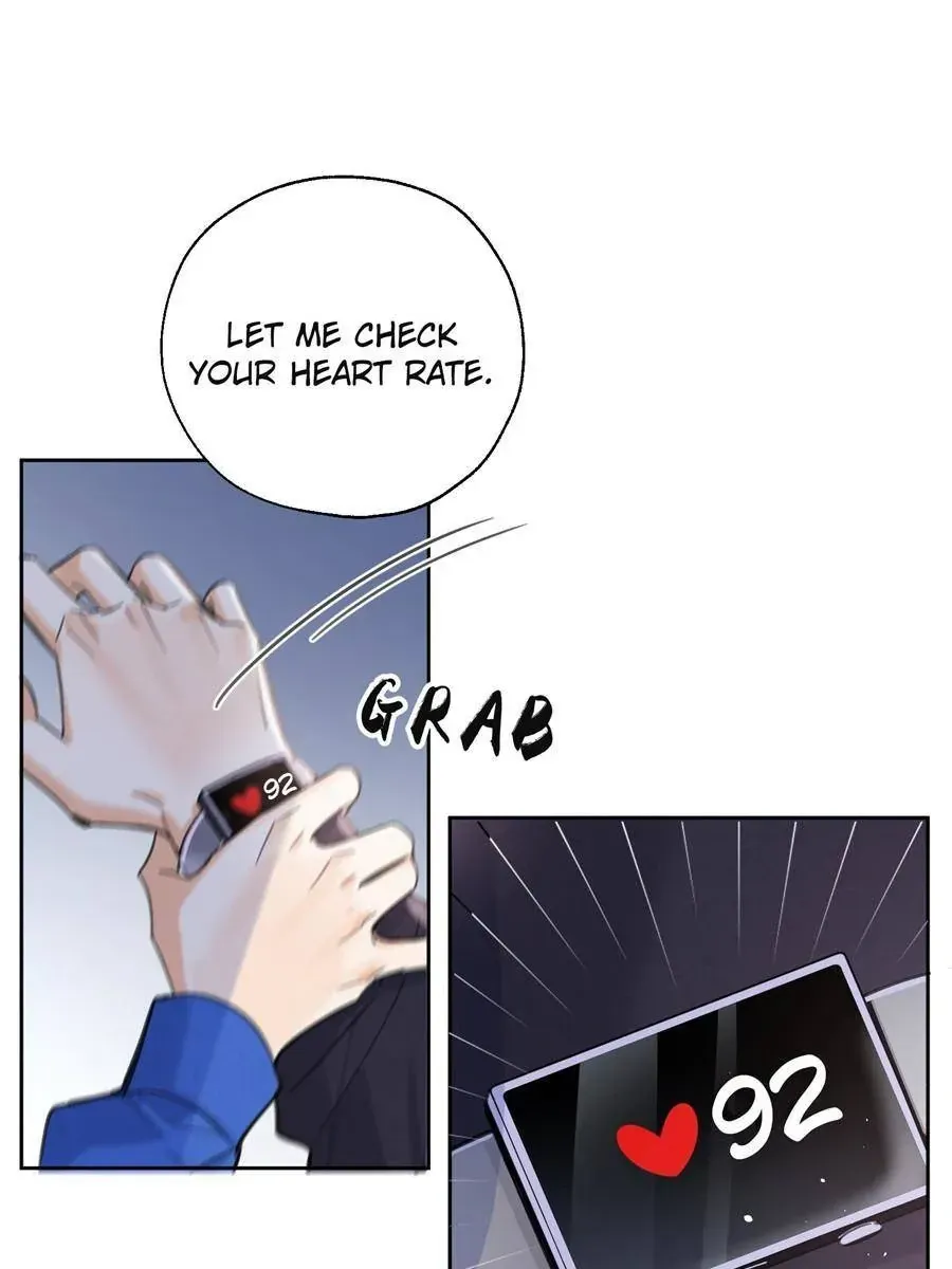 My Cat Lover Chapter 86 Online - página 40