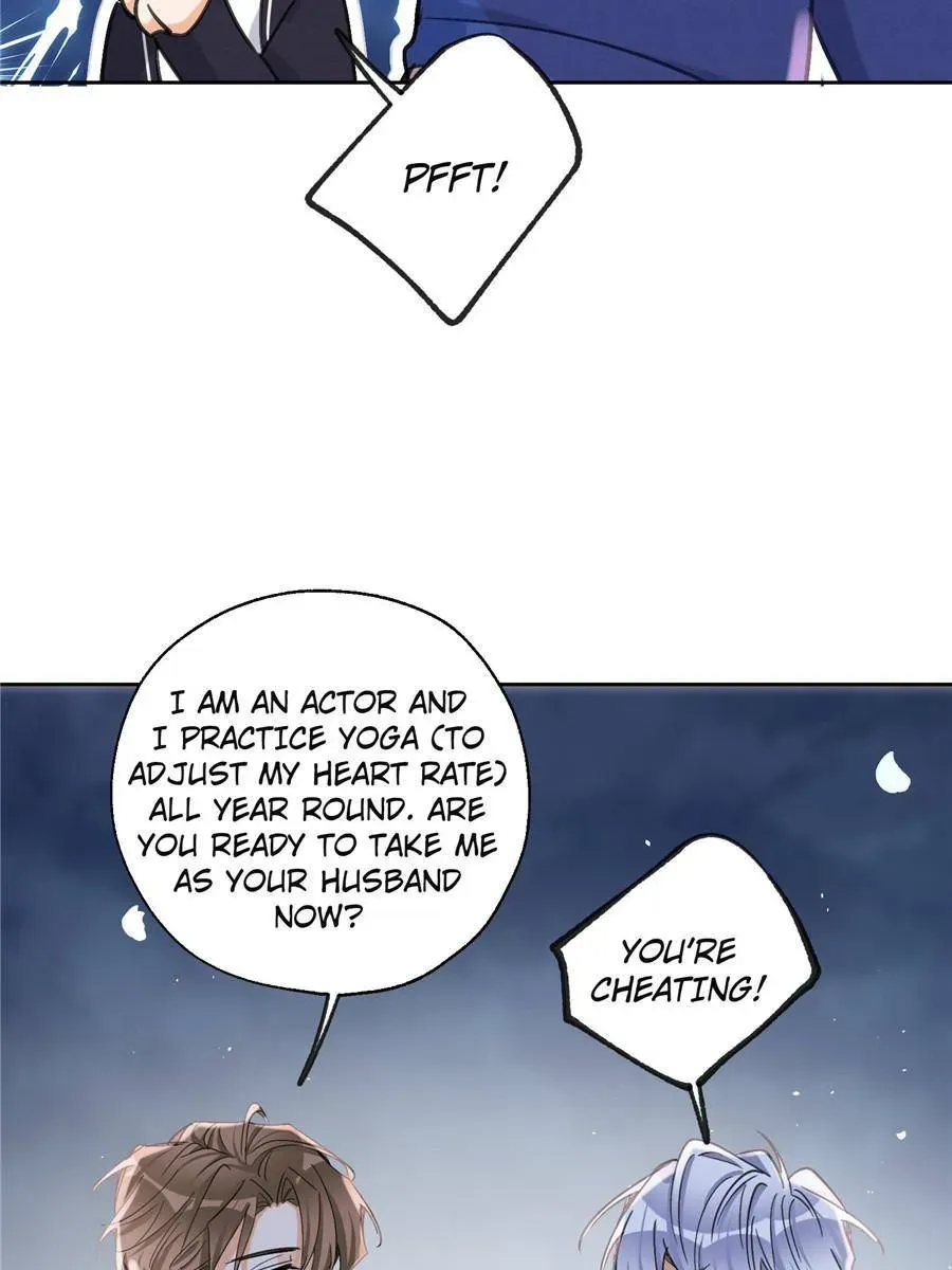 My Cat Lover Chapter 86 Online - página 42