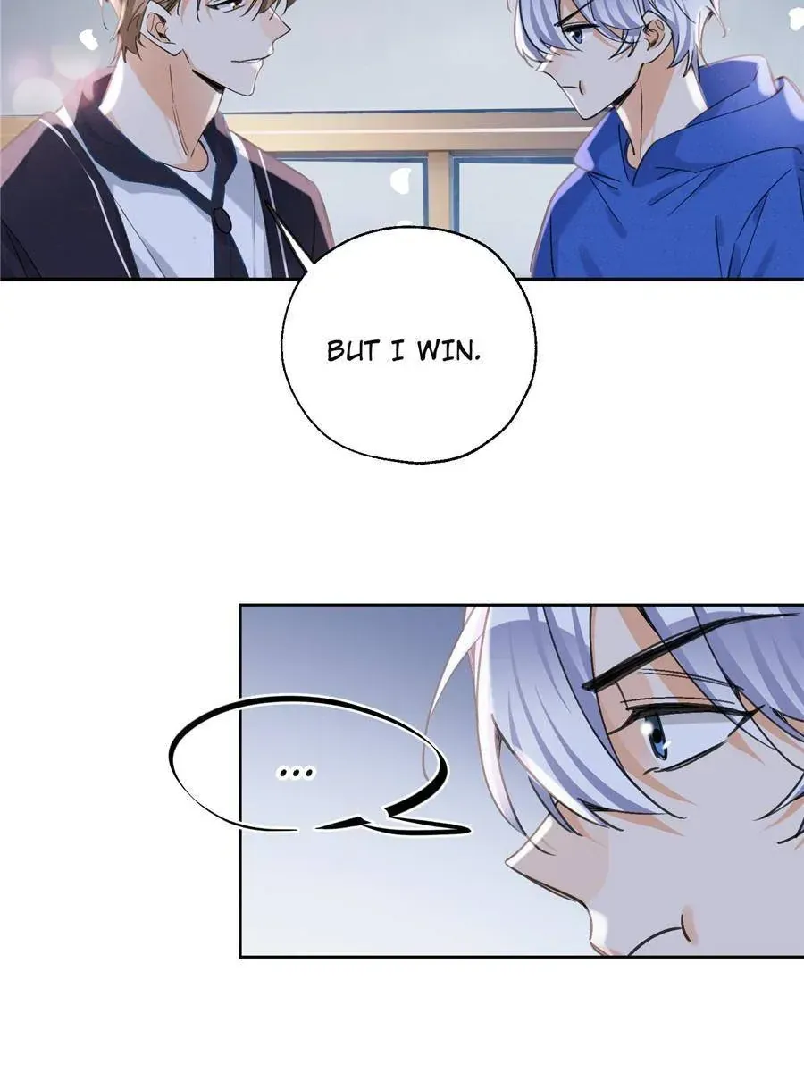 My Cat Lover Chapter 86 Online - página 43