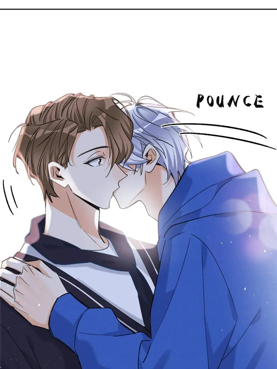 My Cat Lover Chapter 86 Online - página 44