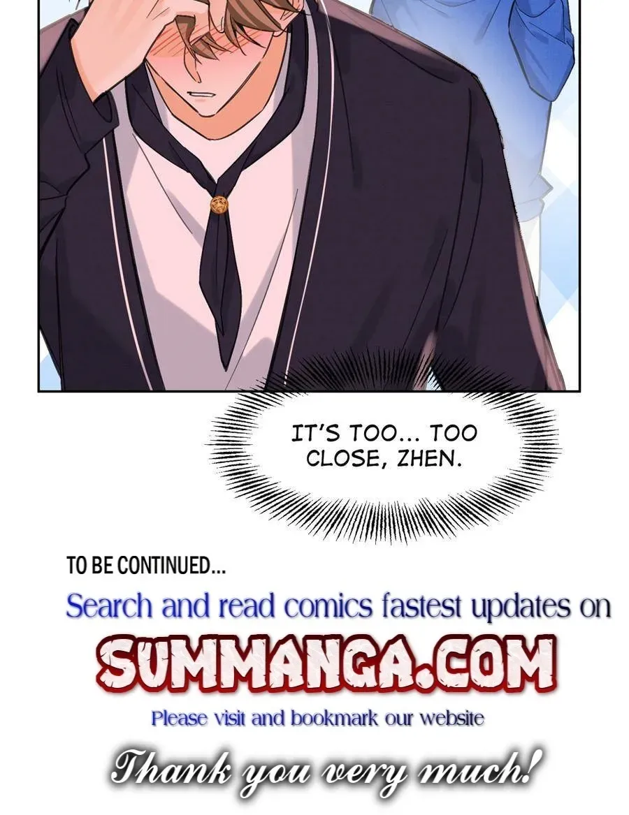 My Cat Lover Chapter 86 Online - página 47