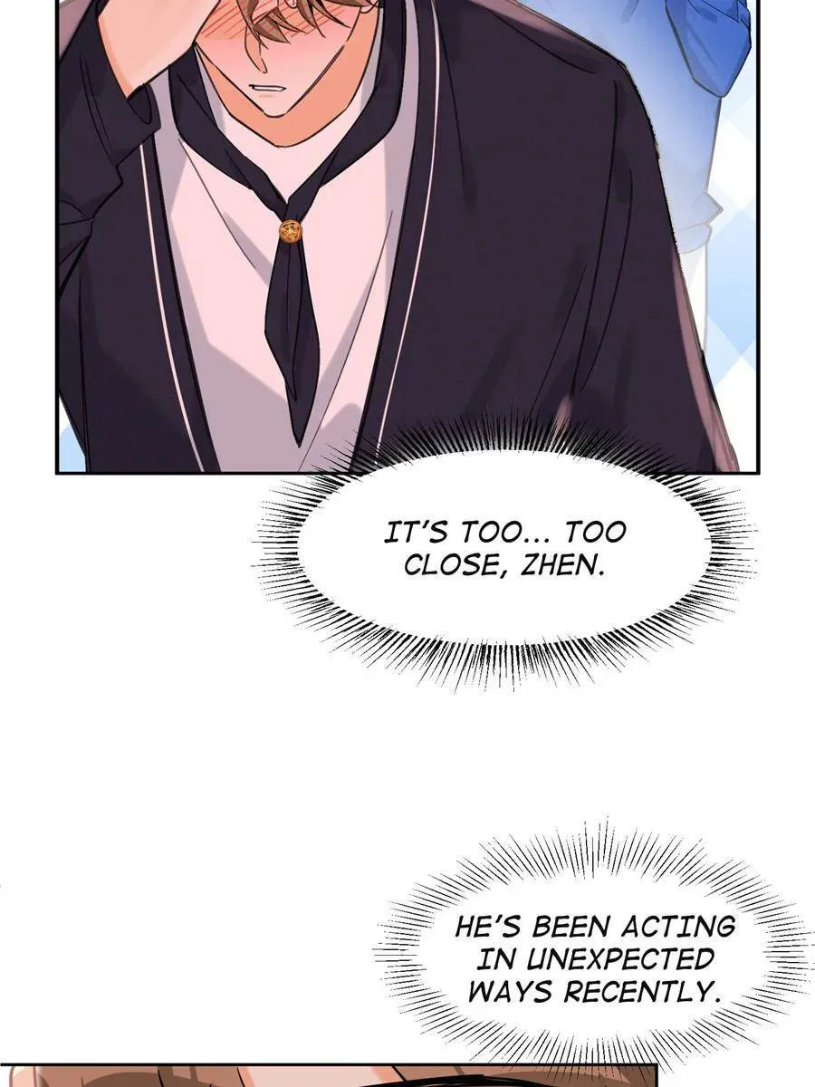 My Cat Lover Chapter 87 Online - página 2