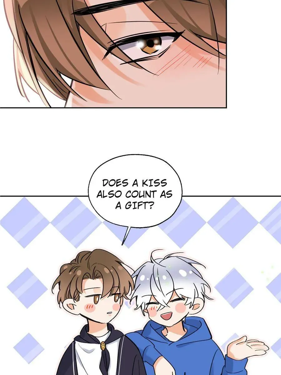 My Cat Lover Chapter 87 Online - página 3