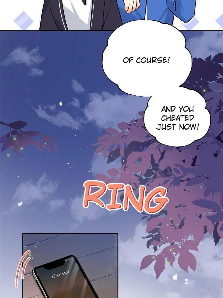 My Cat Lover Chapter 87 Online - página 4