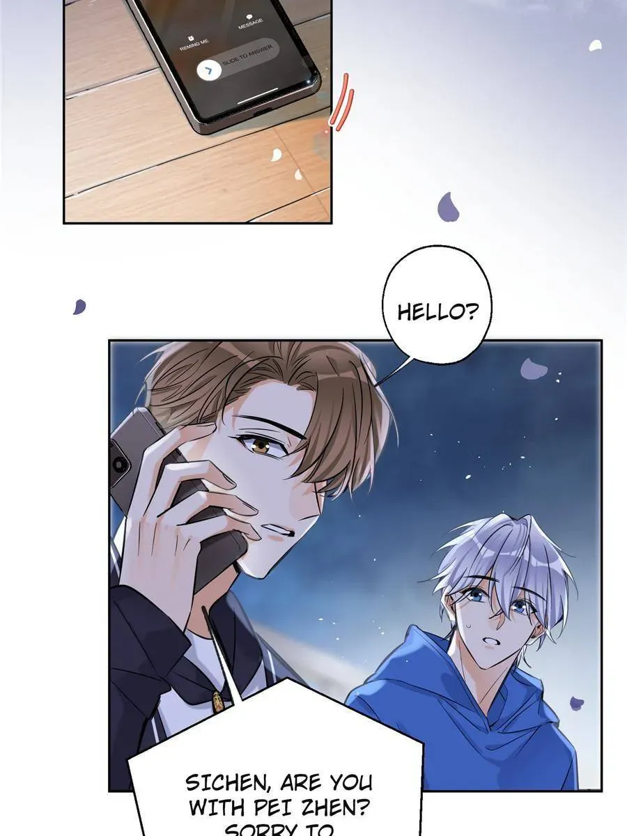 My Cat Lover Chapter 87 Online - página 5