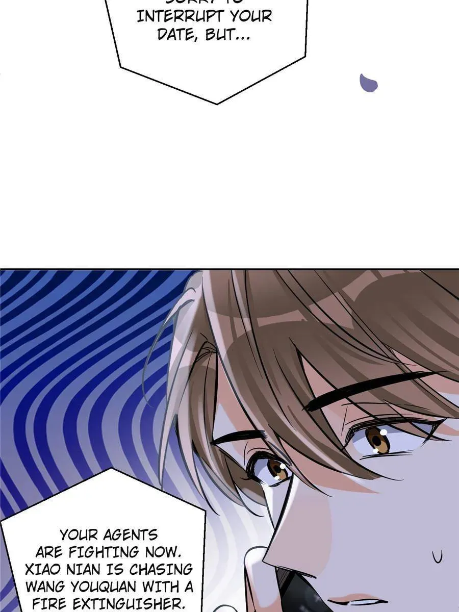 My Cat Lover Chapter 87 Online - página 6