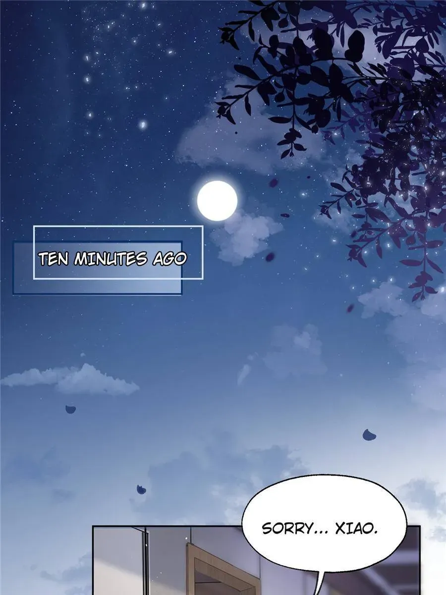 My Cat Lover Chapter 87 Online - página 8
