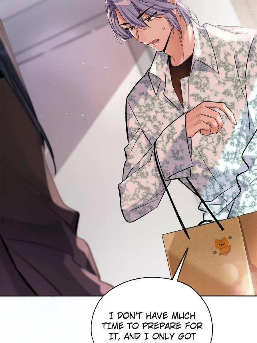 My Cat Lover Chapter 87 Online - página 13