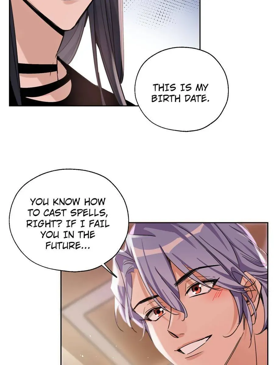 My Cat Lover Chapter 87 Online - página 18