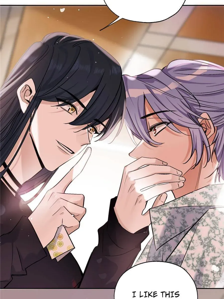 My Cat Lover Chapter 87 Online - página 21