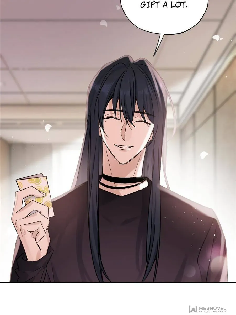 My Cat Lover Chapter 87 Online - página 22