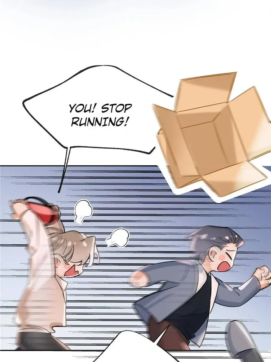 My Cat Lover Chapter 87 Online - página 28