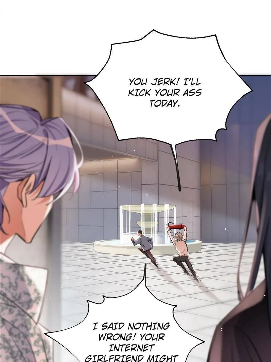 My Cat Lover Chapter 87 Online - página 30