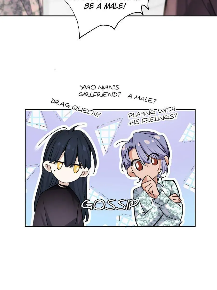 My Cat Lover Chapter 87 Online - página 31