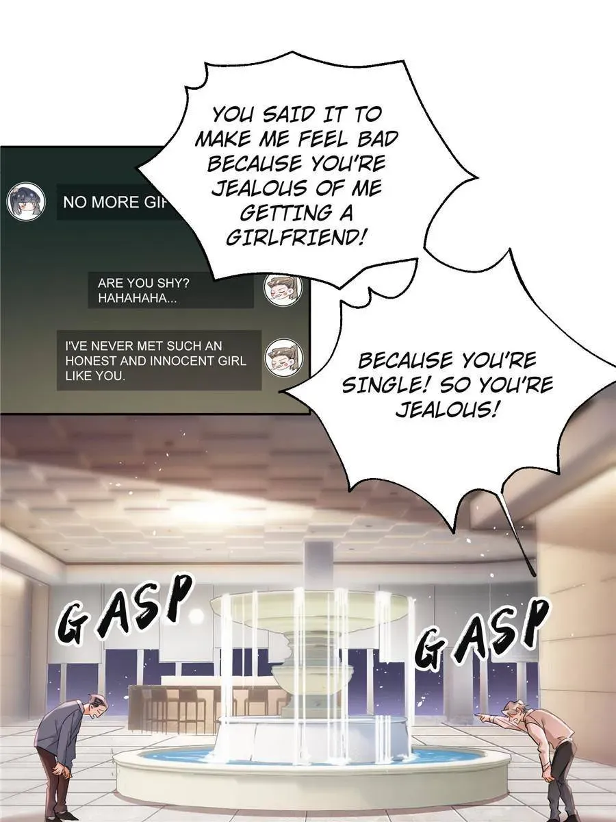My Cat Lover Chapter 87 Online - página 32