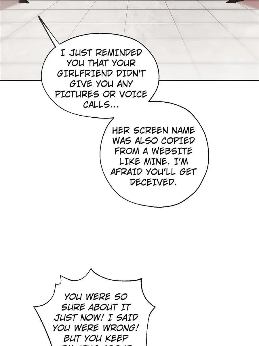 My Cat Lover Chapter 87 Online - página 33