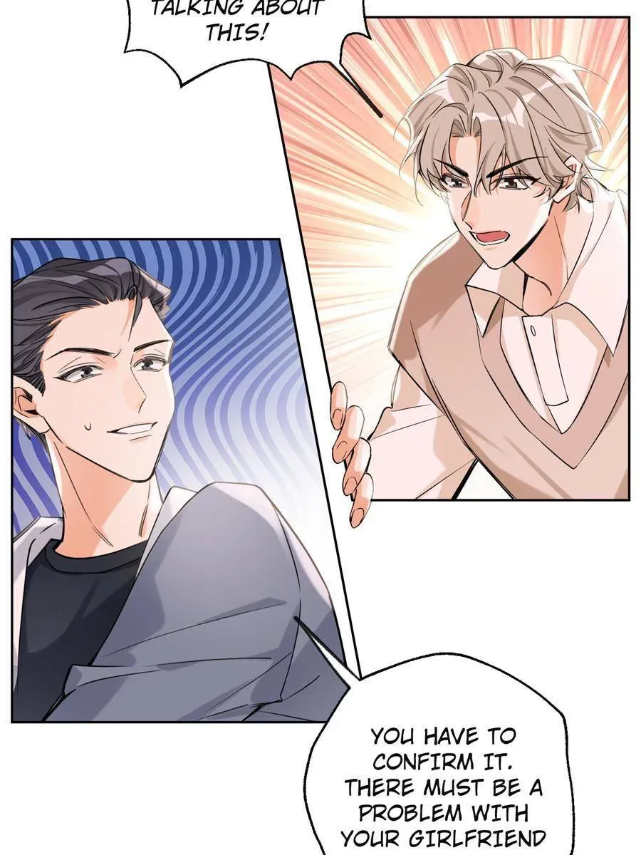 My Cat Lover Chapter 87 Online - página 34