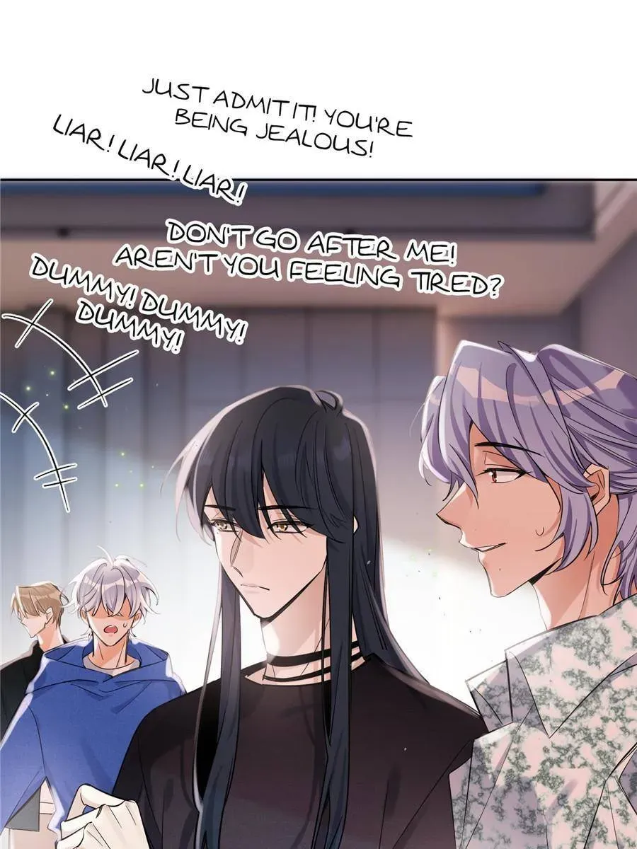 My Cat Lover Chapter 87 Online - página 36