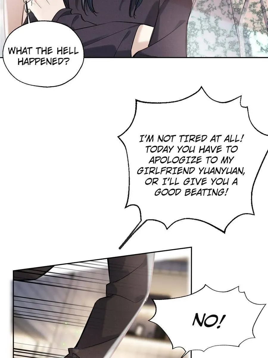 My Cat Lover Chapter 87 Online - página 37