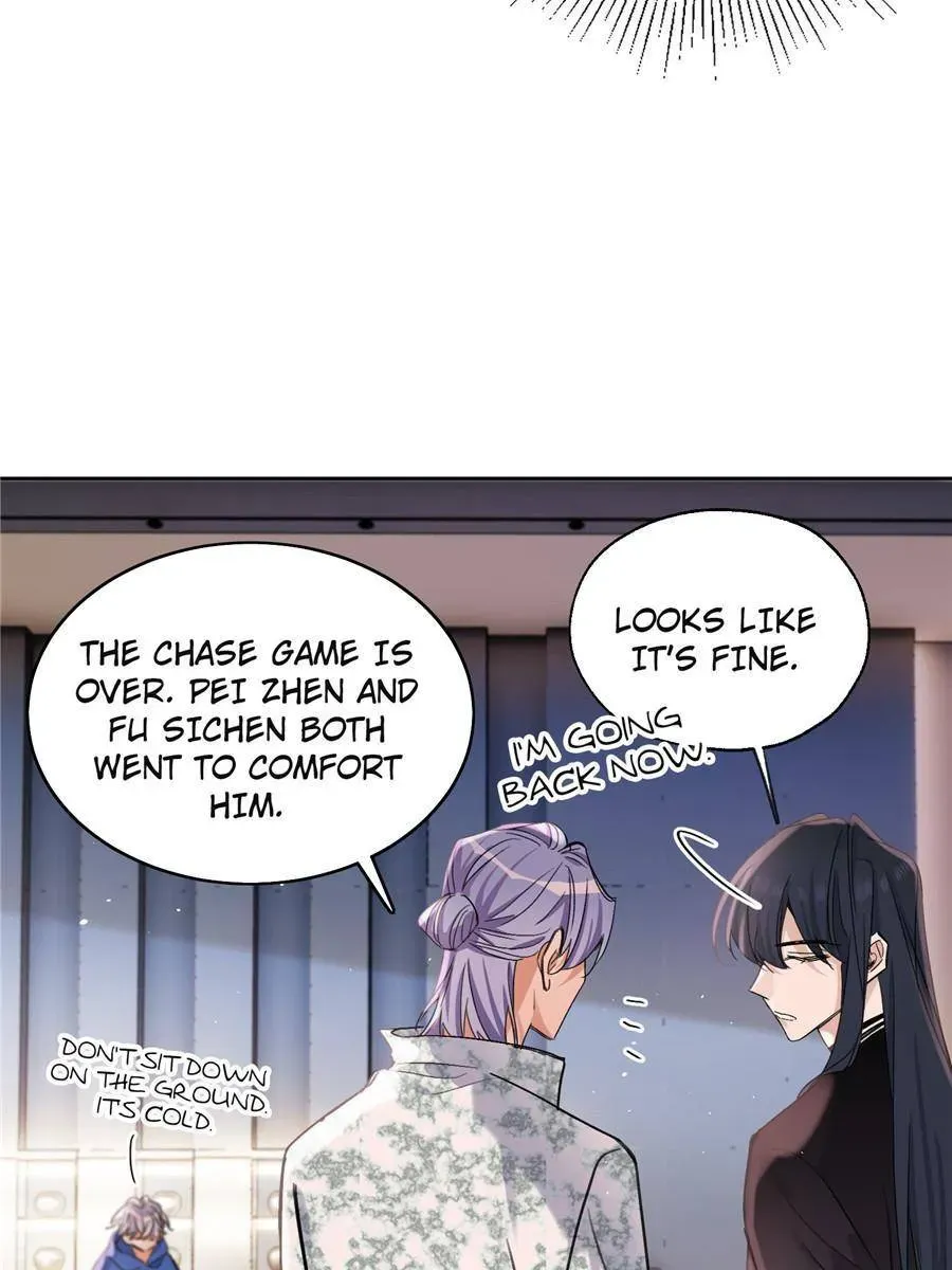My Cat Lover Chapter 87 Online - página 44