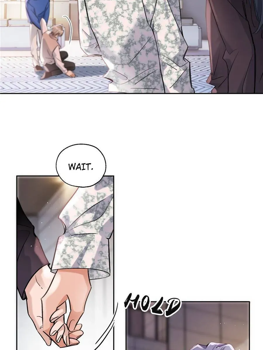 My Cat Lover Chapter 87 Online - página 45