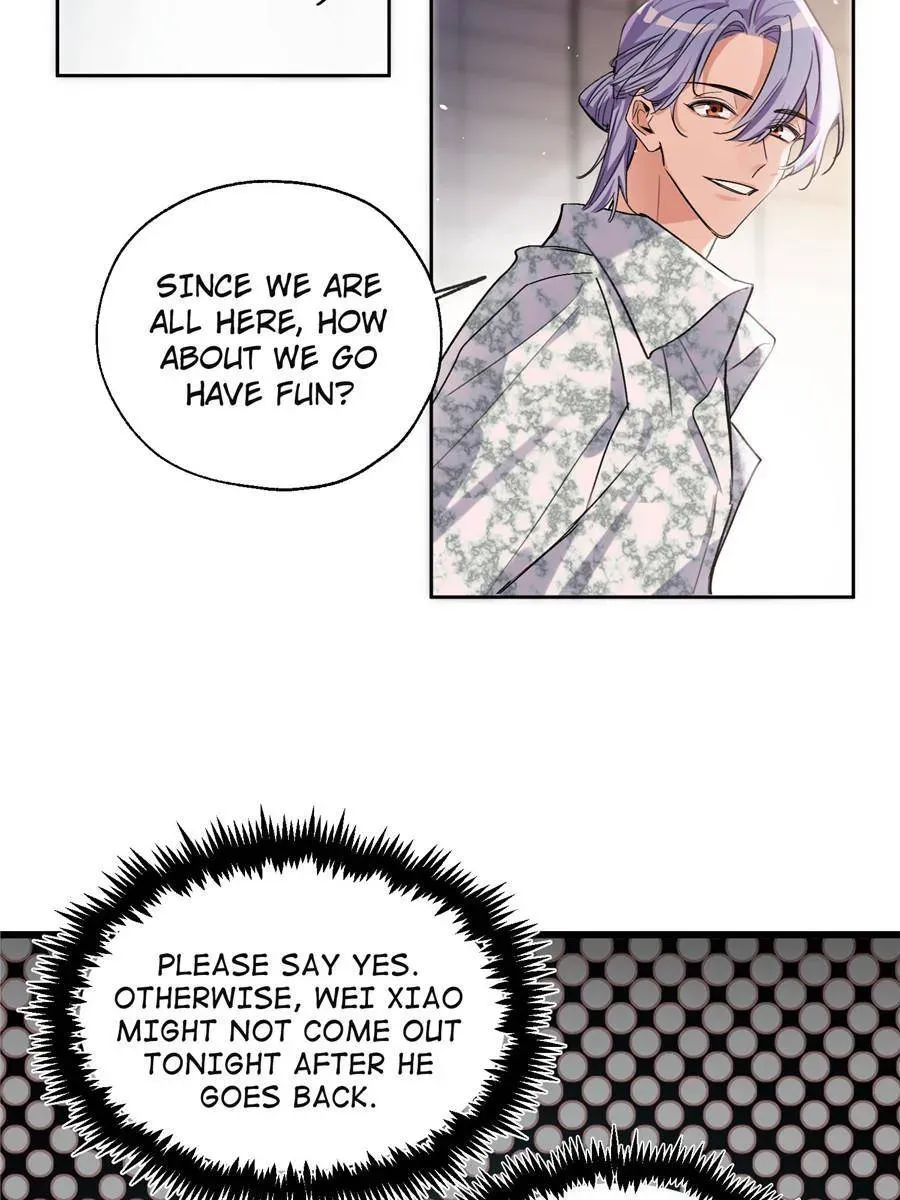 My Cat Lover Chapter 87 Online - página 46