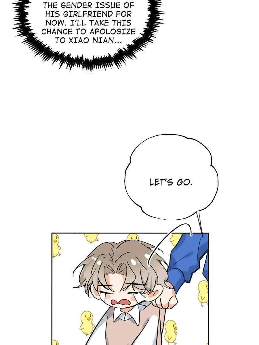 My Cat Lover Chapter 87 Online - página 50