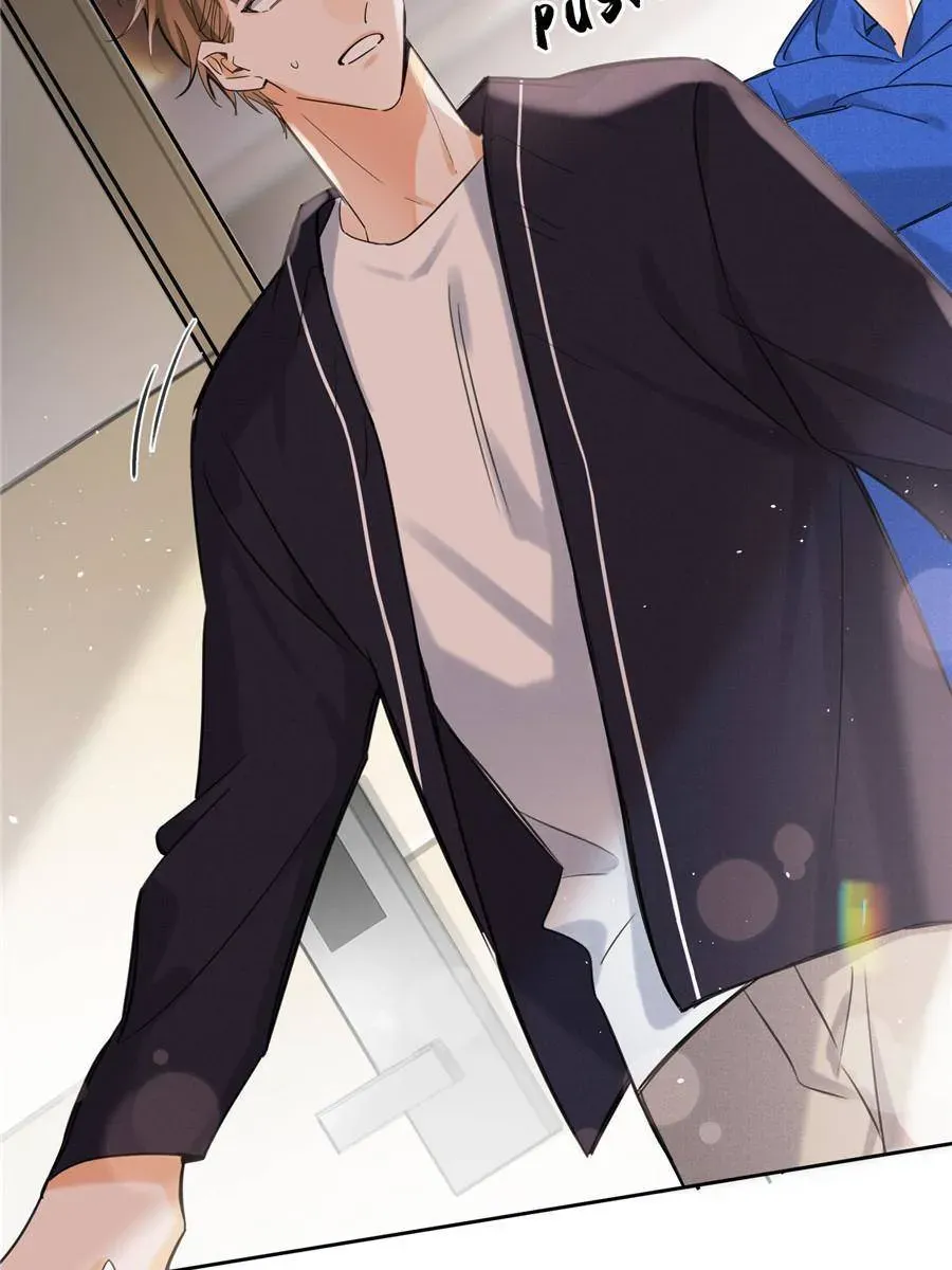 My Cat Lover Chapter 89 Online - página 3