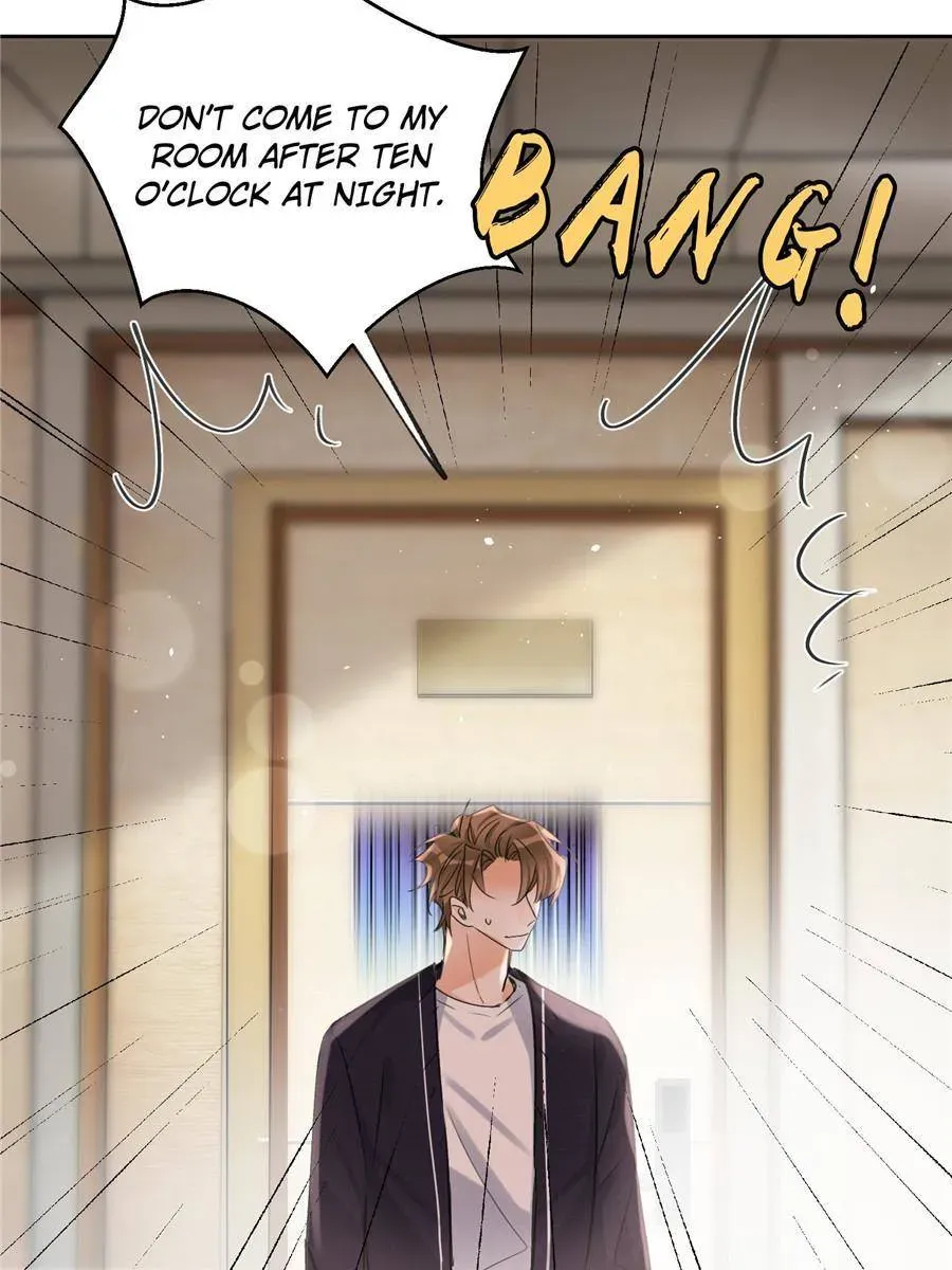 My Cat Lover Chapter 89 Online - página 5