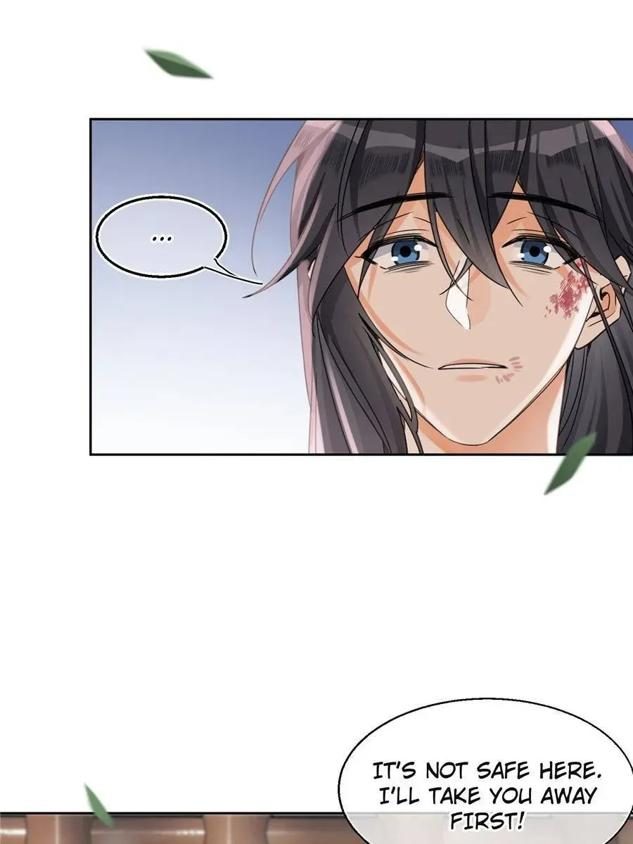 My Cat Lover Chapter 89 Online - página 22