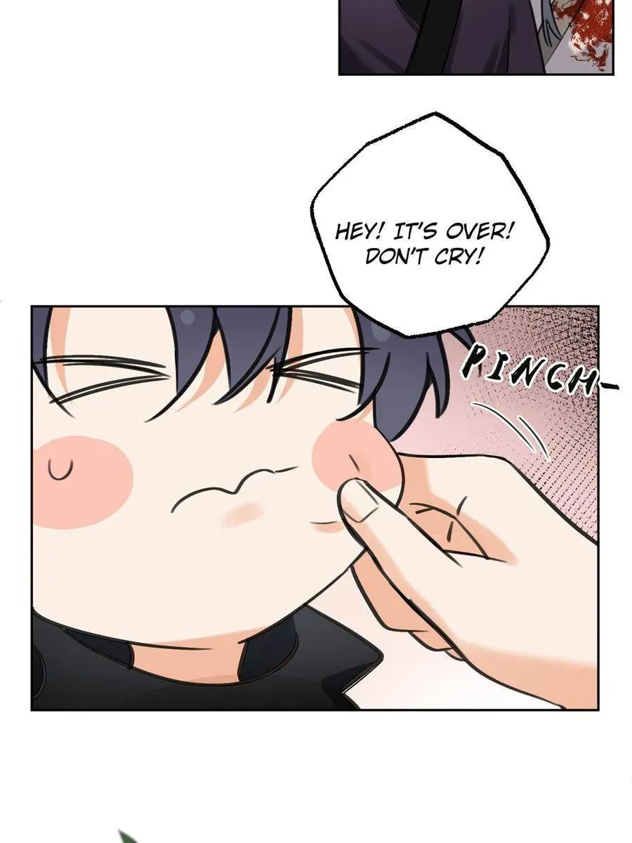 My Cat Lover Chapter 89 Online - página 51