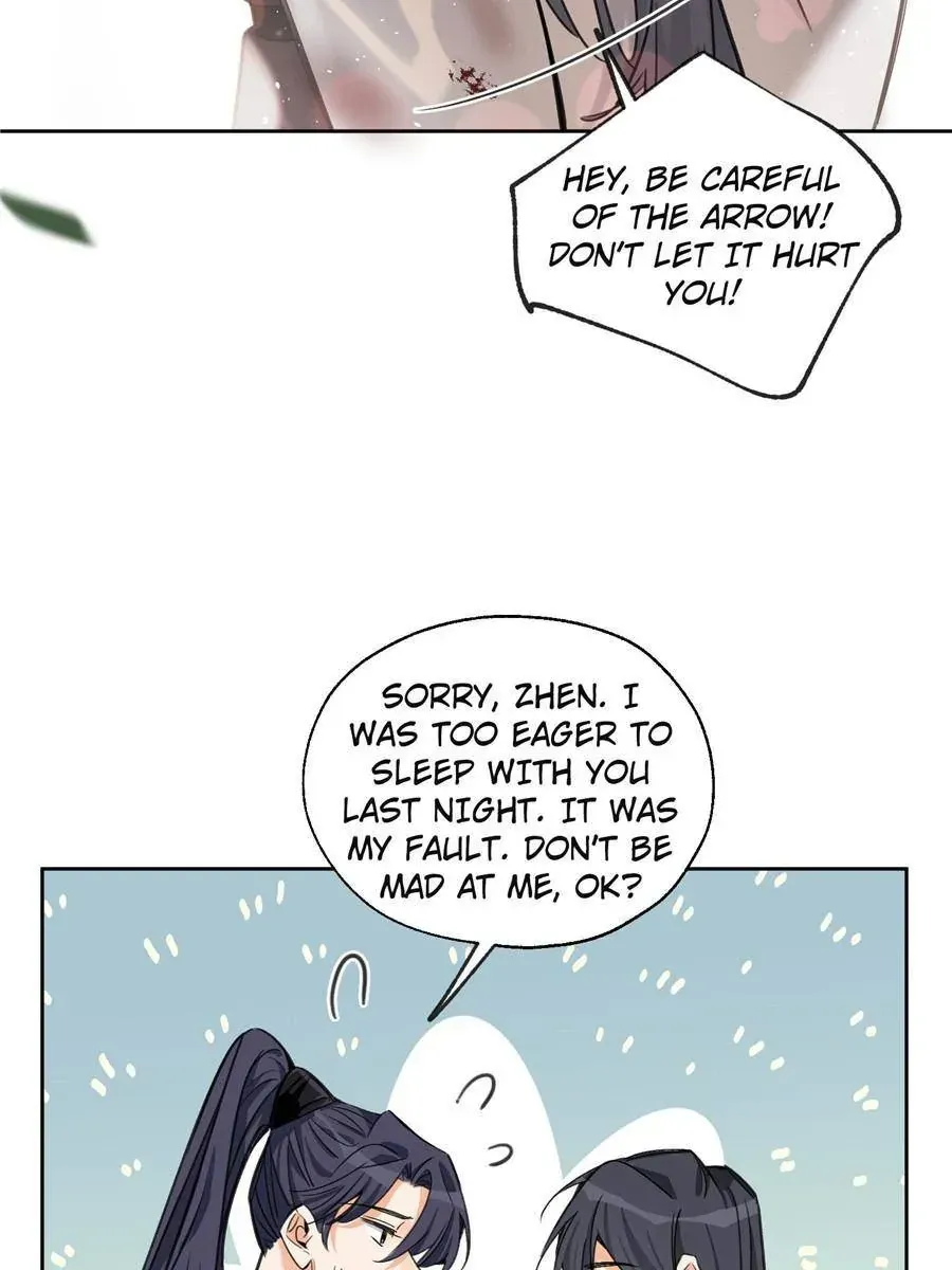 My Cat Lover Chapter 89 Online - página 53