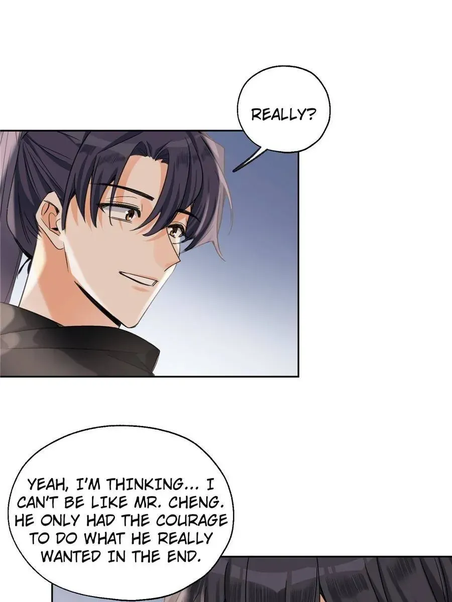My Cat Lover Chapter 89 Online - página 55
