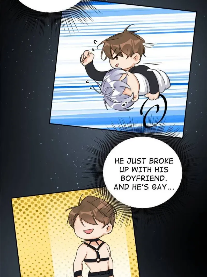 My Cat Lover Chapter 9 Online - página 3