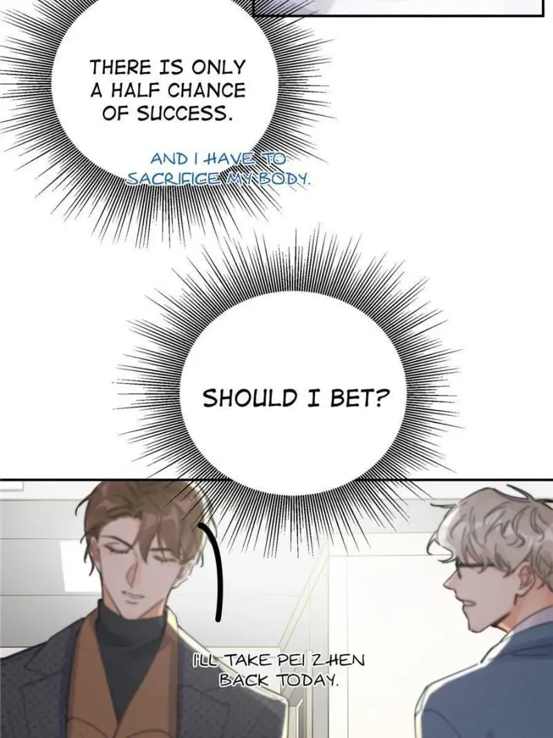 My Cat Lover Chapter 9 Online - página 8