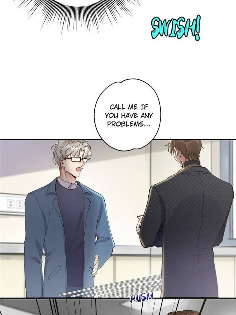 My Cat Lover Chapter 9 Online - página 10