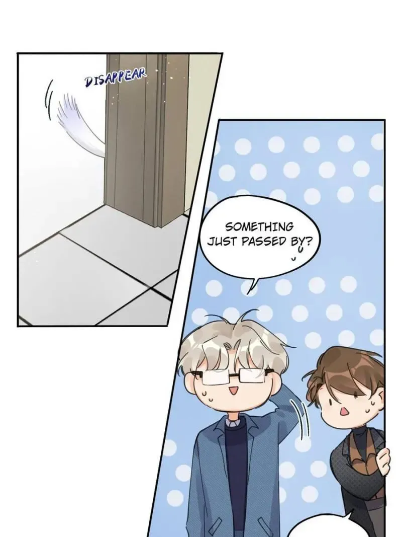 My Cat Lover Chapter 9 Online - página 12