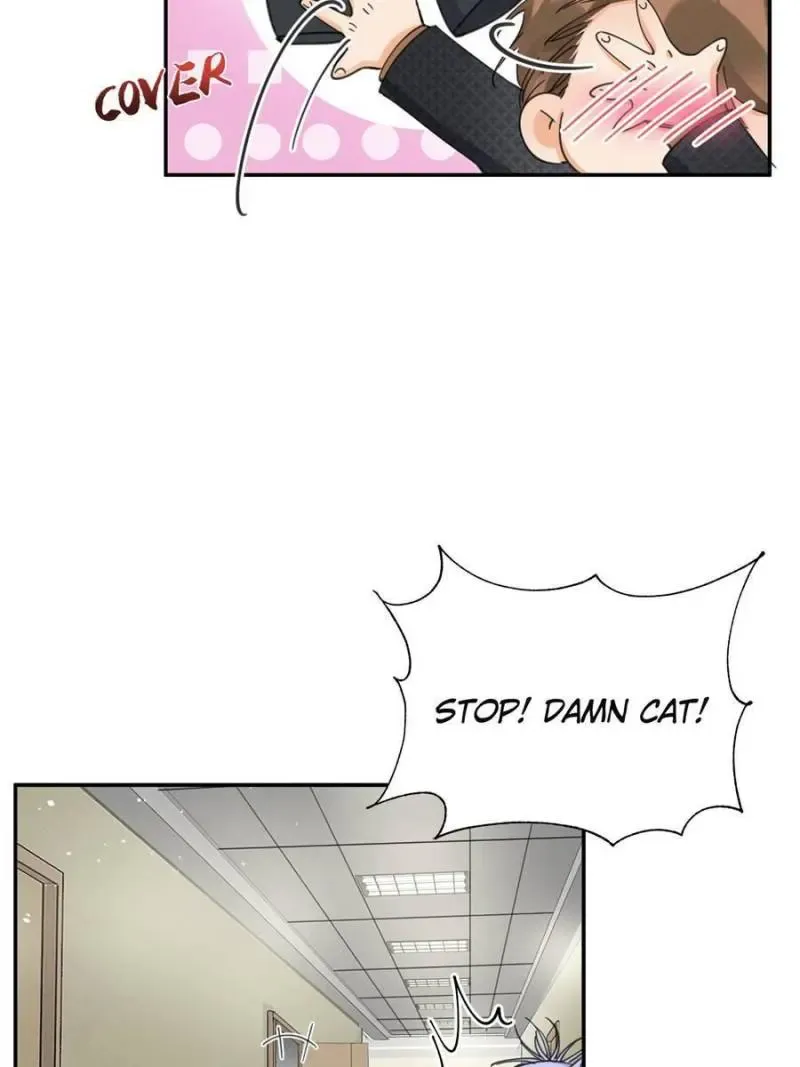 My Cat Lover Chapter 9 Online - página 16
