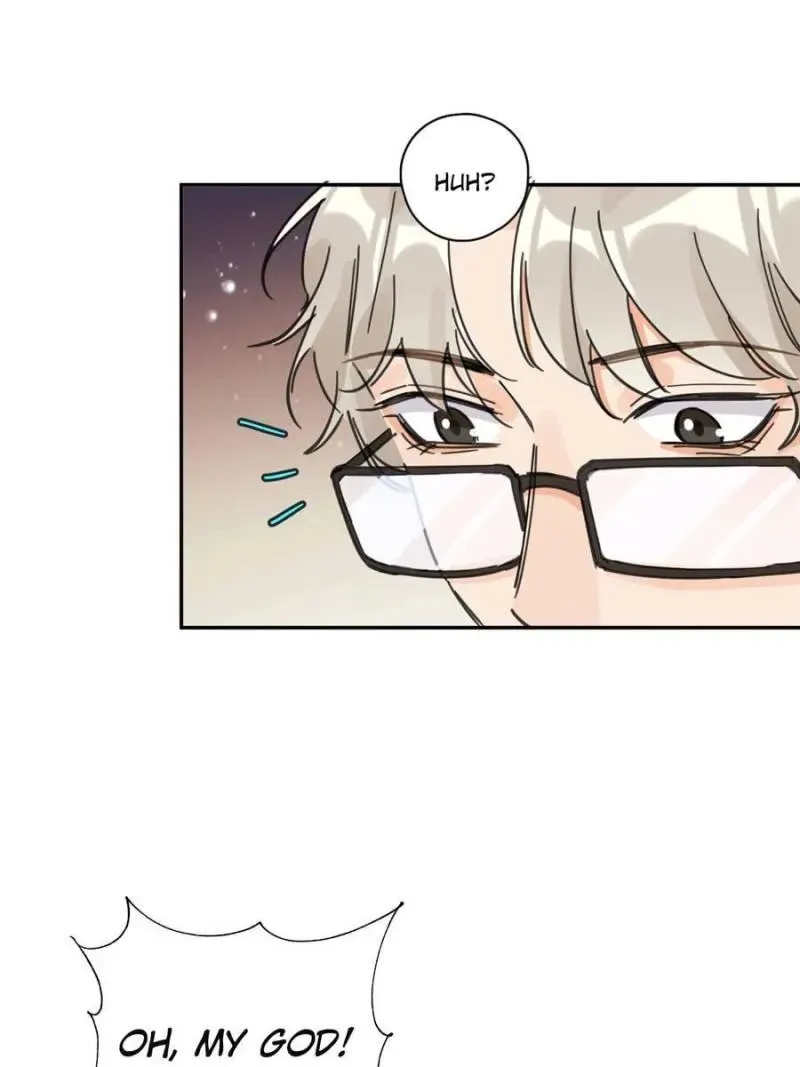 My Cat Lover Chapter 9 Online - página 22